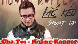 My Dear - Hoàng Rapper