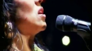 Lila Downs - Paloma Negra (Madrid en vivo)