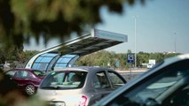 Making electric cars more accessible with solar-powered charging stations (Bulgaria)