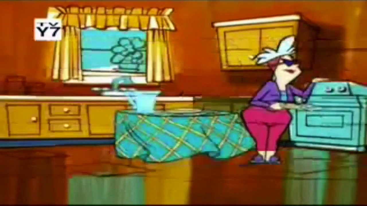 Why Johnny Bravo Never Gets The Girl   Cartoon Conspiracy Theory