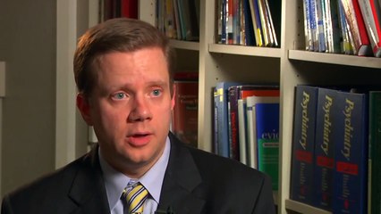 Transcranial Magnetic Stimulation in Child and Adolescent Psychiatry - Mayo Clinic