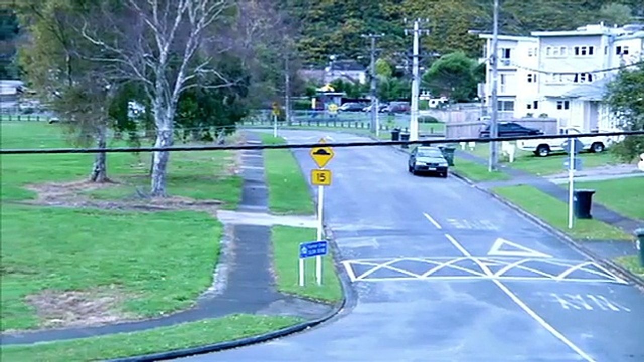 Rise UP! Pomare   -    Part One