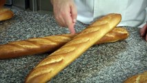 S500 Tips & Tricks - Baguette: how to obtain nice cuts