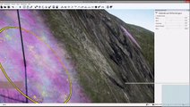 HOW TO create a waterfall with FarCry 4 Map Editor - (included 