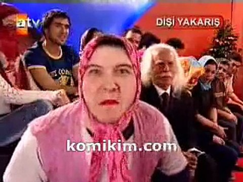 Şahan DİŞİ yakarış haydar dümen