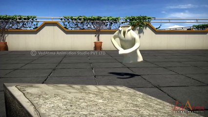 MDC 3D Animated TVC(English) for KSDL!!