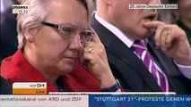 Helmut Kohl - Rede 20 Jahre Deutsche Einheit (2)