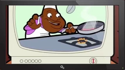 Mr Bean   Losing a tooth