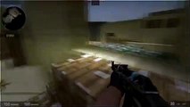Bunny Knife ? (Counter Strike : Global Offensive #1)