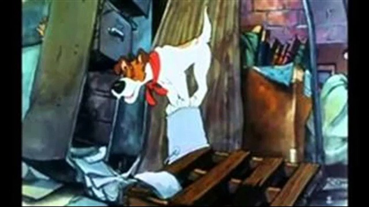 cartoon animal story 3