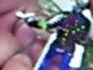 Painting a Metal Medieval Soldier Miniature from Prince August