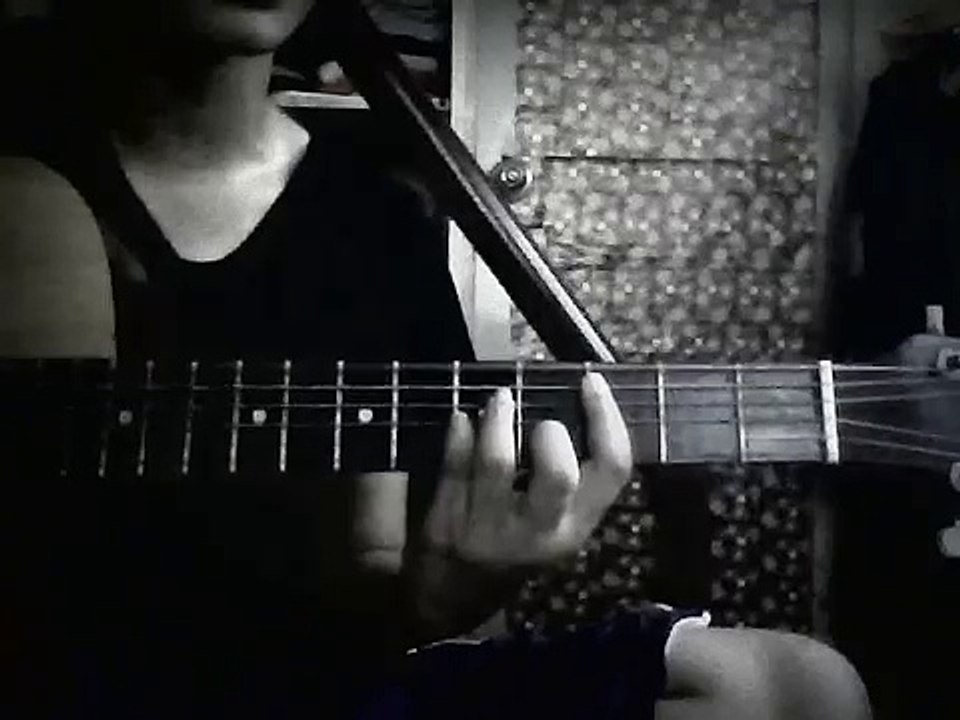 Magkabilang Mundo - GUITAR (Cover/Chords Tutorial)