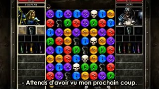 Dorkly (VOSTFR) - Puzzle Quest - L'Ogre est un Nerd