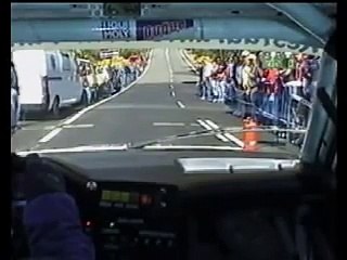 Subida a los Marteles(Manga de entrenamiento)