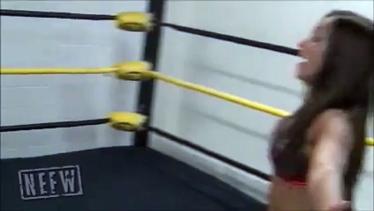 Shanna Stinkface Brittany