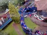 Skyride - Alton Towers