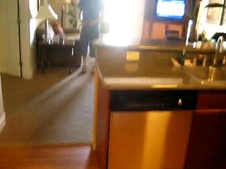 Tahiti Village 1-bedroom suite tour