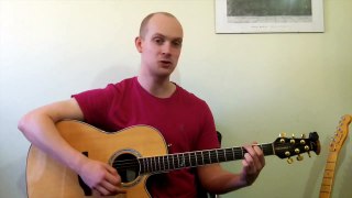 The Complete Beginner's Online Guitar Course 5. How To Play G & C Major Chords
