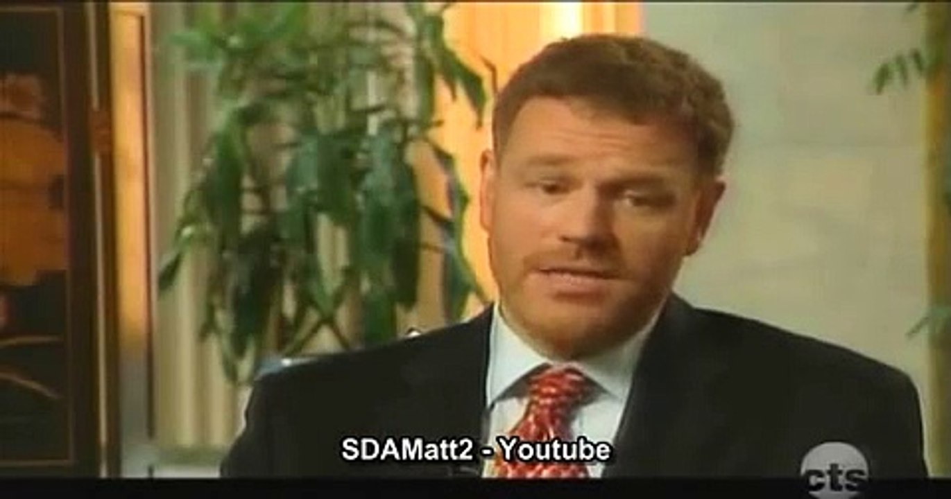 Michael Coren with Mark Steyn - part 3