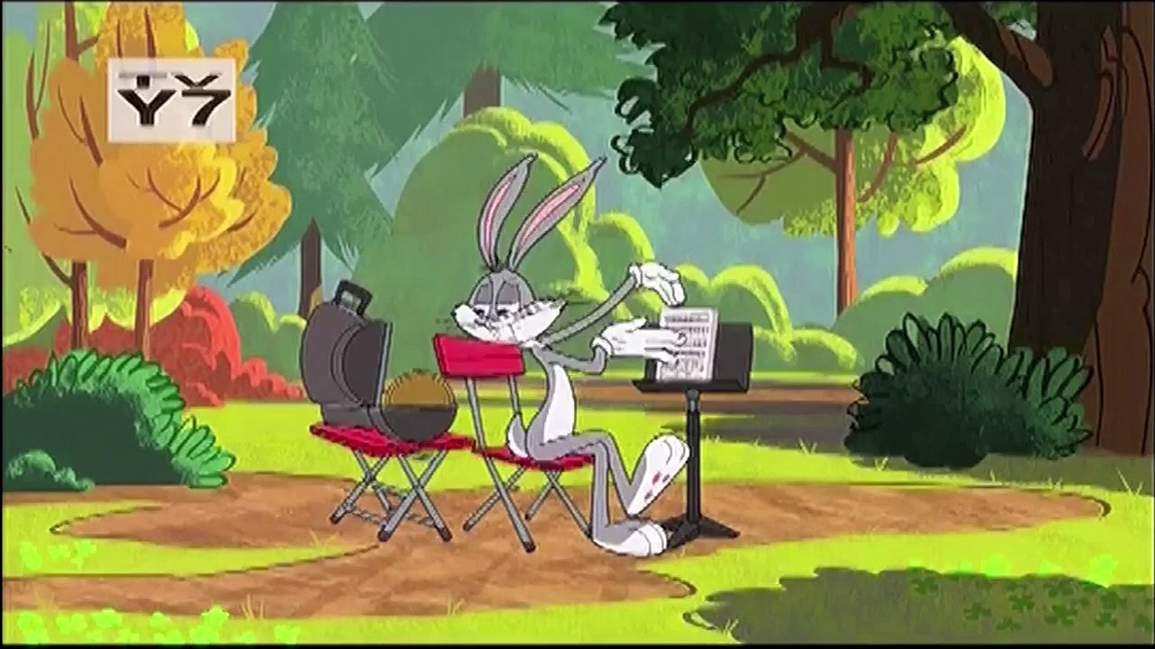 New Series! | Wabbit | Boomerang - video Dailymotion