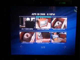 How to repair CRT cataracts part 1 of 7