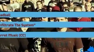 Madball - Infiltrate the System