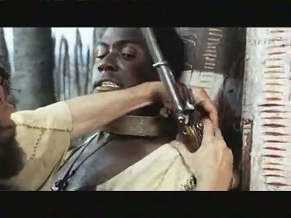 Freitags Lektion: "Zivilisation"