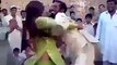 Khusra vs Pathan Wedding Dance Video