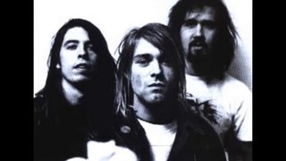 Nirvana - All Apologies [Early Studio Demo]
