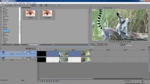 Tutoriales Vegas Pro 9.0 y 10.0 // Mejorar Vídeo con Efectos