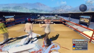 Skate 3 Funny Moments! - Meatpack, Crazy Tricks, Pool Party and More!