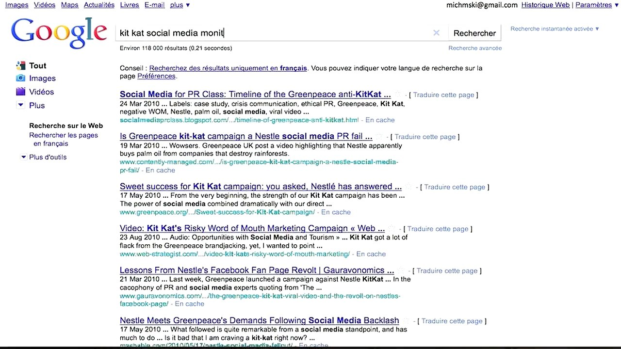 a fun video tool for globish speakers