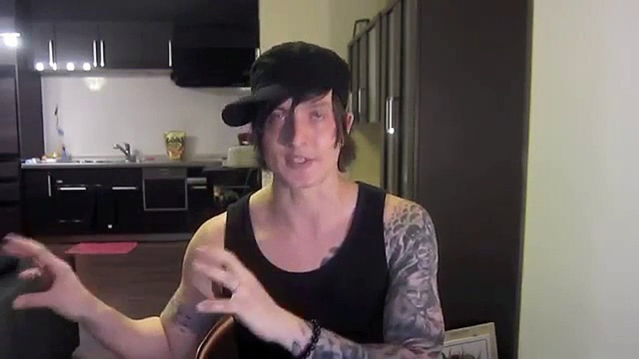 Tatemae v.s. Honne:JFAQ157