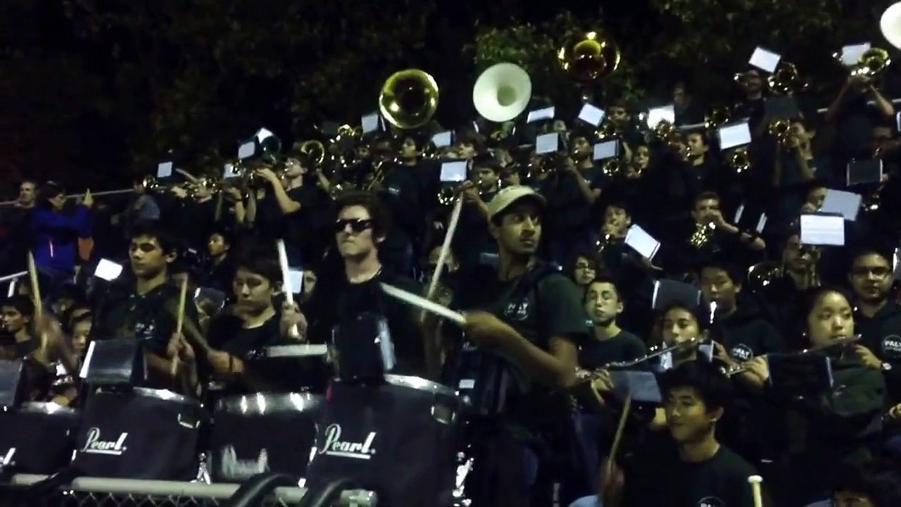 Uptown Funk