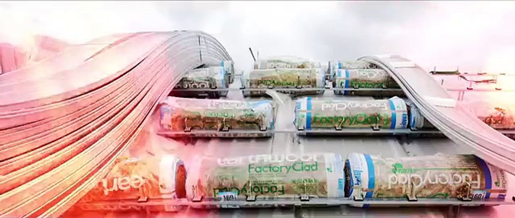 M&S' Greenest Store - Cheshire Oaks - Marks & Spencer 2012