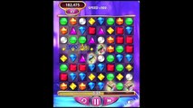 Facebook Bejeweled Blitz 1,354,350 Score NO BOOSTS Elite Technique!