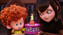 Hotel Transylvania 2 - Featurette - Baby Proofing