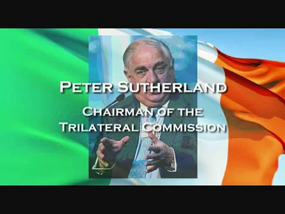 Bilderberg 2010 Jim Tucker Report pt 2 -2.