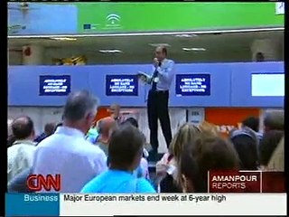 CNN documentary "The war within" - Part 2