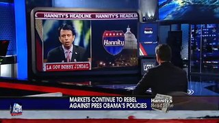 Bobby Jindal On Hannity