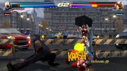 Skindred - Roots Rock Riot - [ Black7ung VS evilinside2020 ]