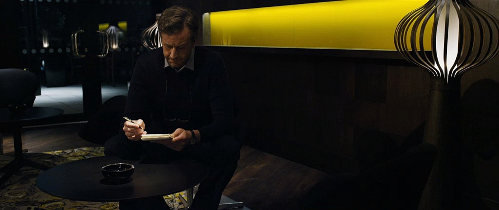 The Program - Clip - Lance And David Interview