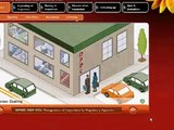 E-learning and educational digital interactive games