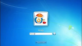 How to Reset Windows 7 Password with USB Flash Drive