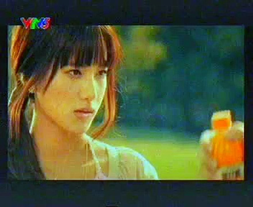 03 01 11 MINUTE MAID TEPPY Fruit Juice MINUTE MAID TEPPY Orange Juice PULPY 15s TVC Archives