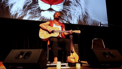 Conscious Club Xavier Rudd Spirit Bird