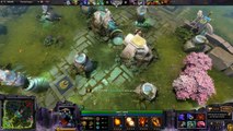 Dota 2 !!! Гайд !!! От Killer WTF про CLOCKWERK