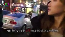 (ENGSUB) EXID but but TV episode 4 EXID on streets of Seoul and to Karaoke Low