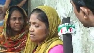 রান্নার গ্যাস Gas Crisis at Dhaka city