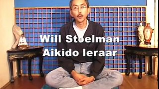 spirilive - aikido, beweging en intentie: Wil Stoelman